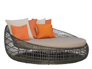 Алюминиевая Садовая кровать и JanusFiber™