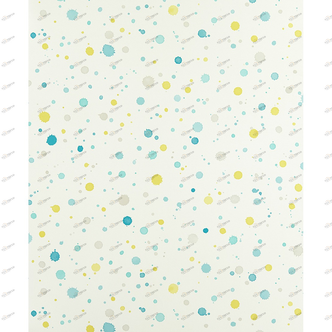 Рулон обоев ARC EN CIEL CFT25437224. Основа Casadeco