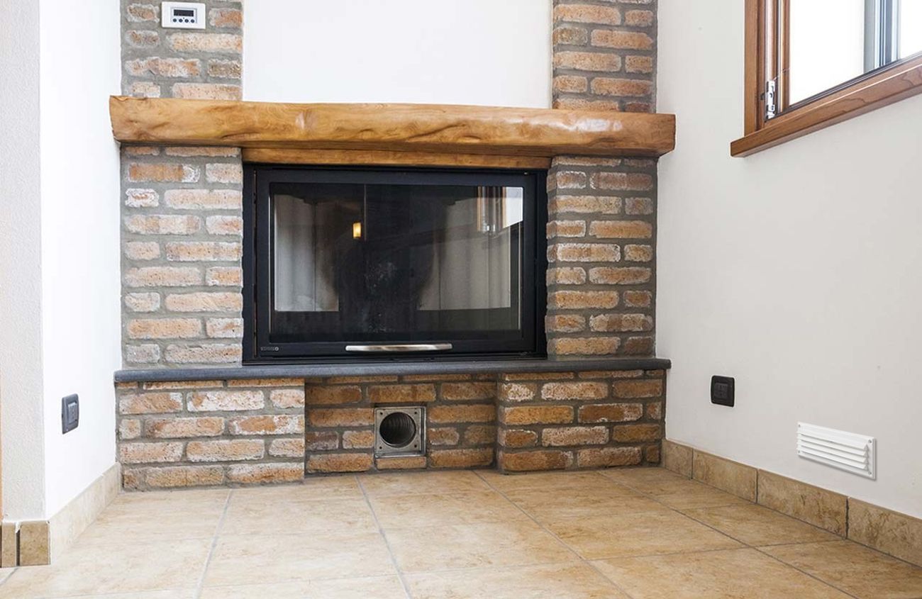 Прямоугольная сетка для перекрытия First Corporation вентиляция ARCH-00085674 - Вид №5