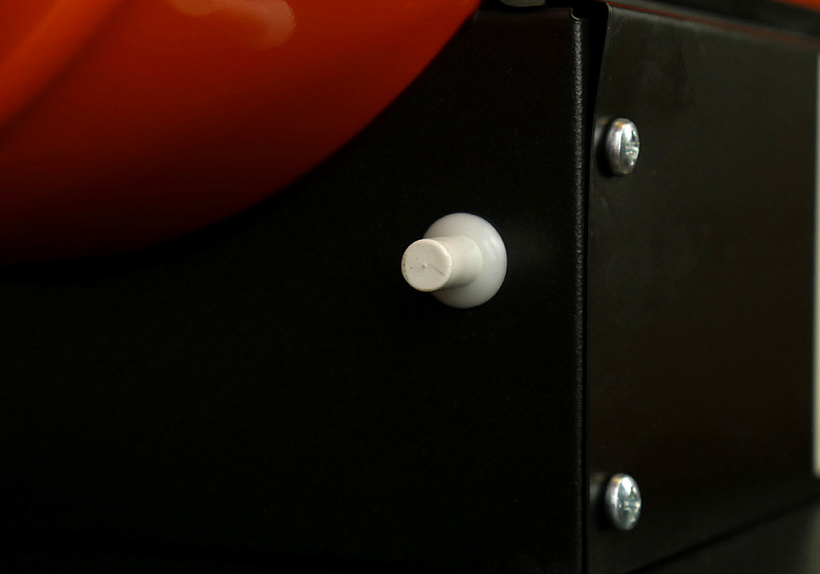 9153484 Тепловая пушка дизельная Sturm! DKH50 STDN-0006470 - Вид №6