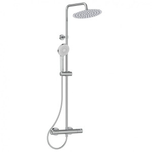 A7565AA Душевая система с термостатическим смесителем для душа Ideal Standard CERATHERM T50