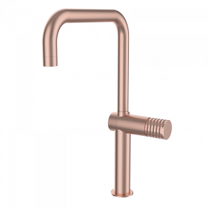 75820756 BASIC/PREMIUM Aura Sink смеситель Розовое GRB MIXERS