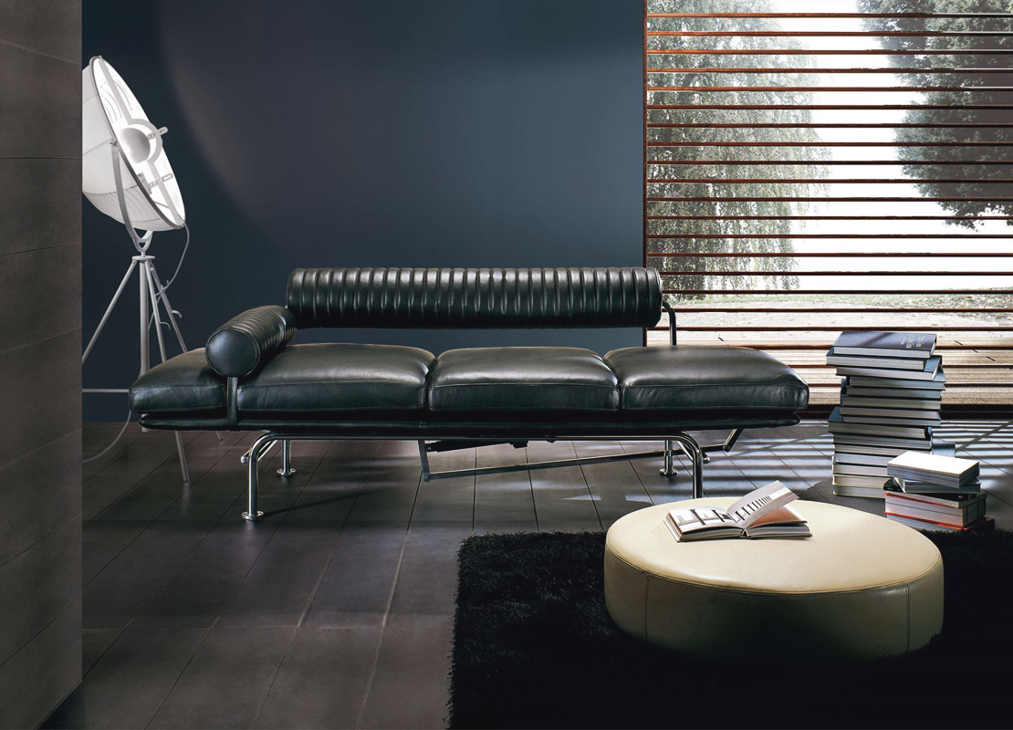 Кушетка UP & DOWN I 4 MARIANI UPDOWNDIVANET Home - Вид №1