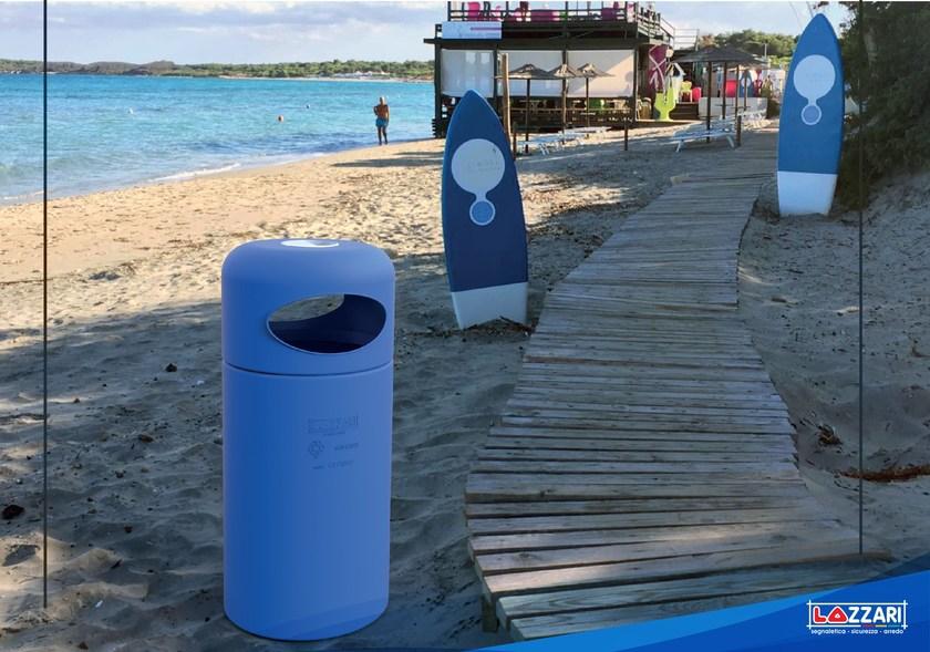 Lazzari Корзина для мусора Otranto Ces/002 - Вид №5