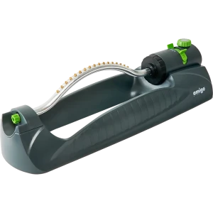 Дождеватель Amigo для эффективного полива участка до 98 м² 88538404