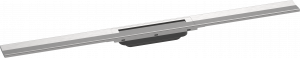 56045800 RainDrain Flex Finish душевой трап 900 для резки Hansgrohe