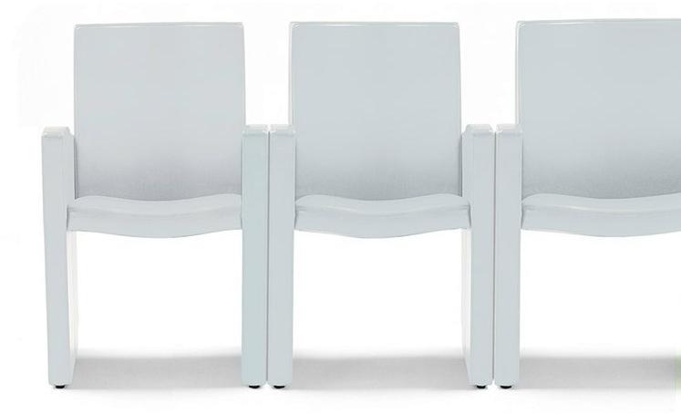 Poltrona Frau Кресло на колесиках L'ufficio - poltrone conferenza sun-id-1403656 - Вид №1