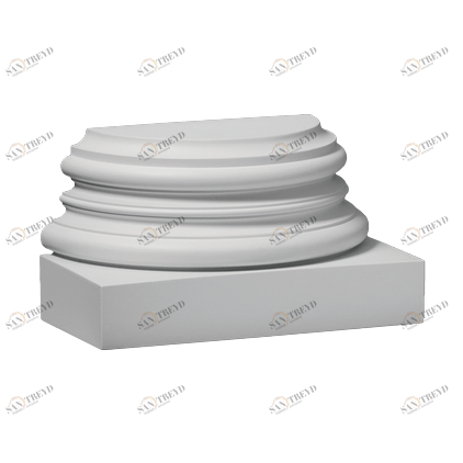 ЕВРОПЛАСТ 1.17.900 База 1.17.900 Пенополиуретан 