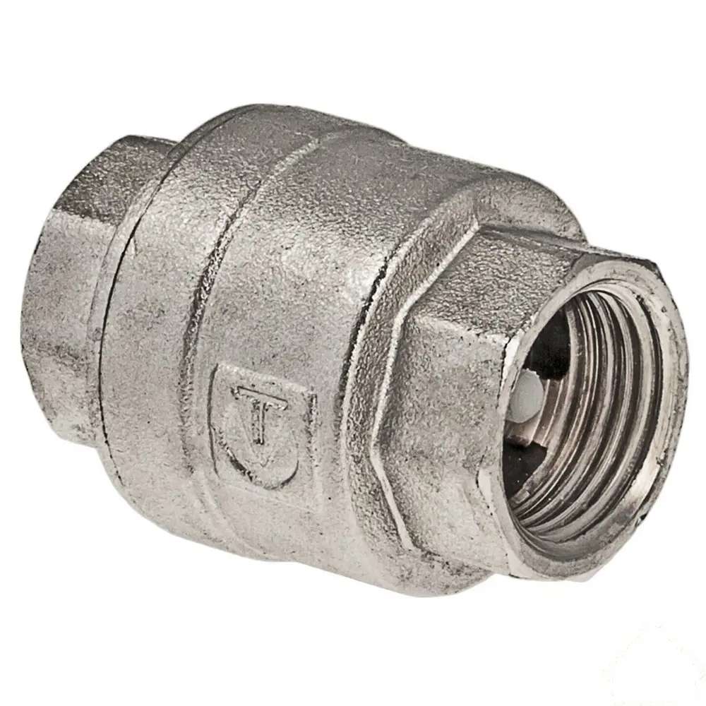 Клапан обратный Valtec 3/4" латунь 10499474 STLM-2064096 