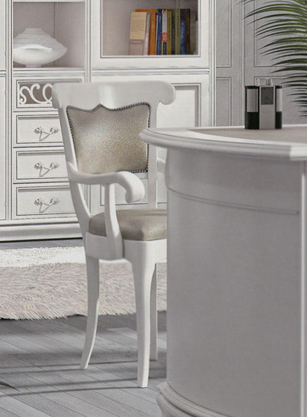 Стул  BTC INTERNATIONAL 494 Melograno