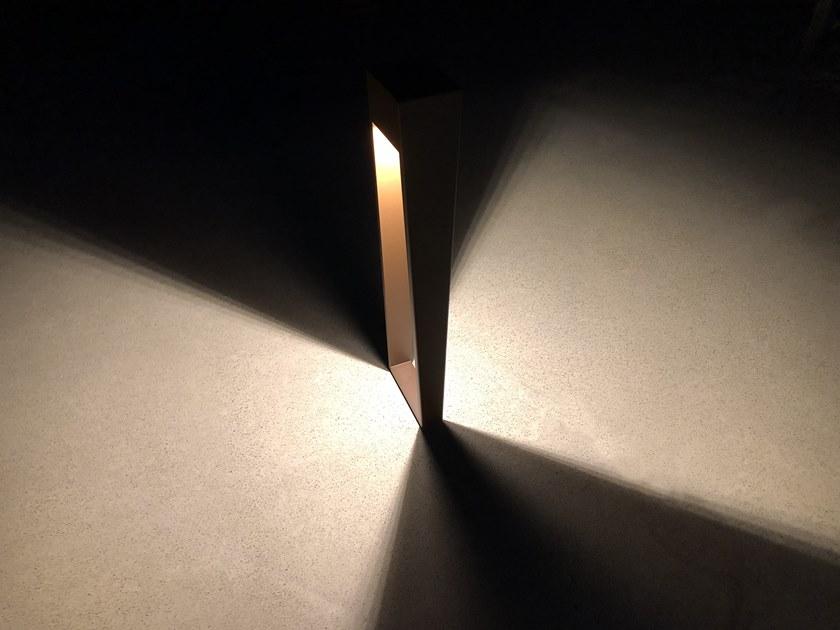 LYX Luminaires Светодиодный столб sun-id-1471137 - Вид №2