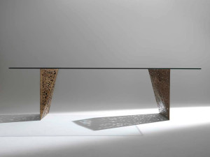 Прямоугольный стол