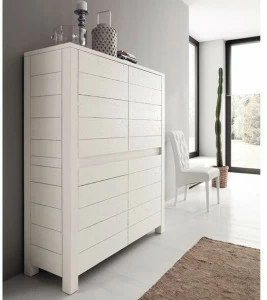 AltaCorte Комод из дуба с распашными дверцами Ecolab Ec8130