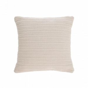 099904 Чехол для подушки 45 x 45 cm бежевый La Forma Hinde