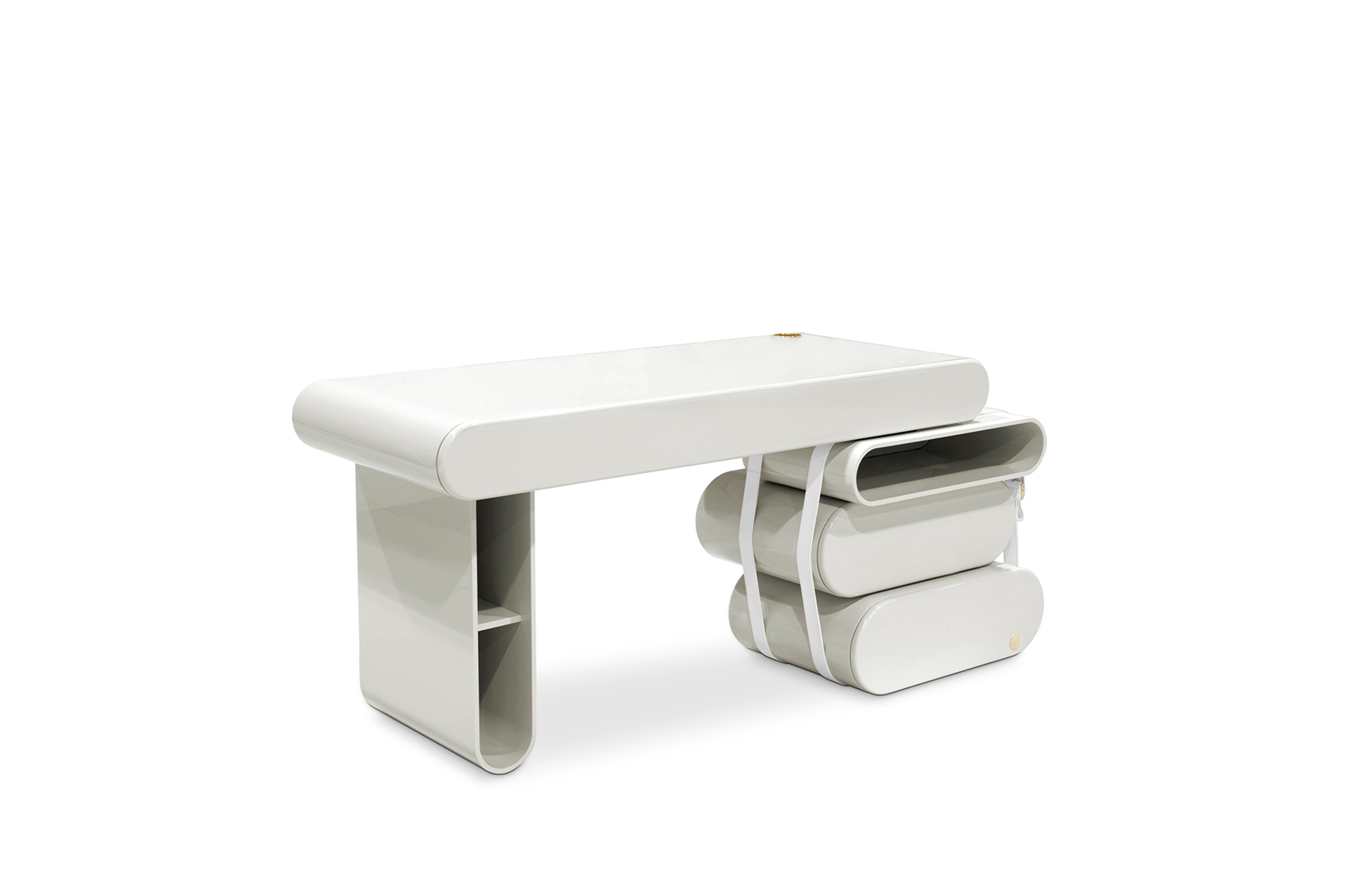 CIST486 Детский письменный стол Мечтать Circu  - Вид №1