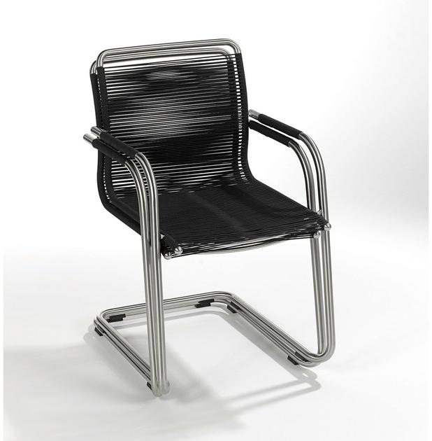 FISCHER MÖBEL Садовое кресло консольное с подлокотниками Swing sun-id-1349257 - Вид №7