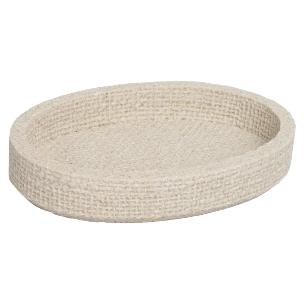 Мыльница Vidage Изар — элегантный аксессуар для ванной в бежевом цвете 89380375 STLM-1566227