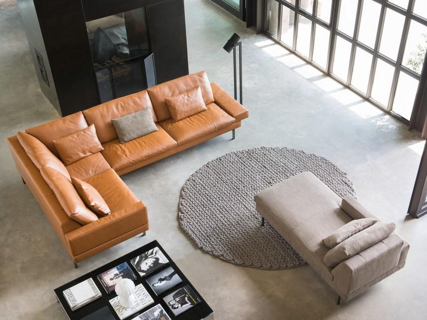 JORI Мягкая кушетка Tigra open base sun-id-1486574 - Вид №1