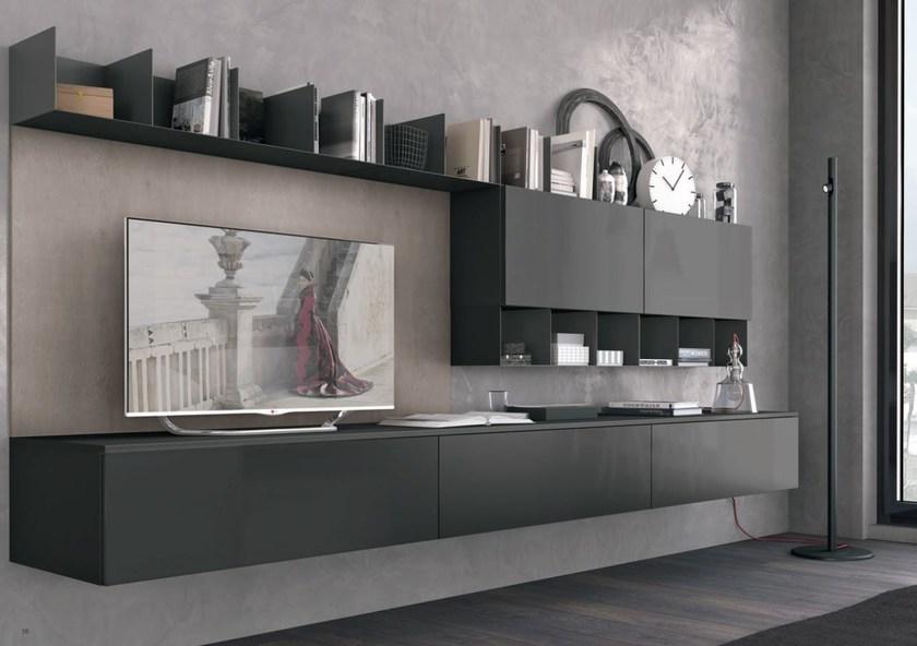 Cucine Lube Линейная модульная кухня [clover] sun-id-1434022 - Вид №5