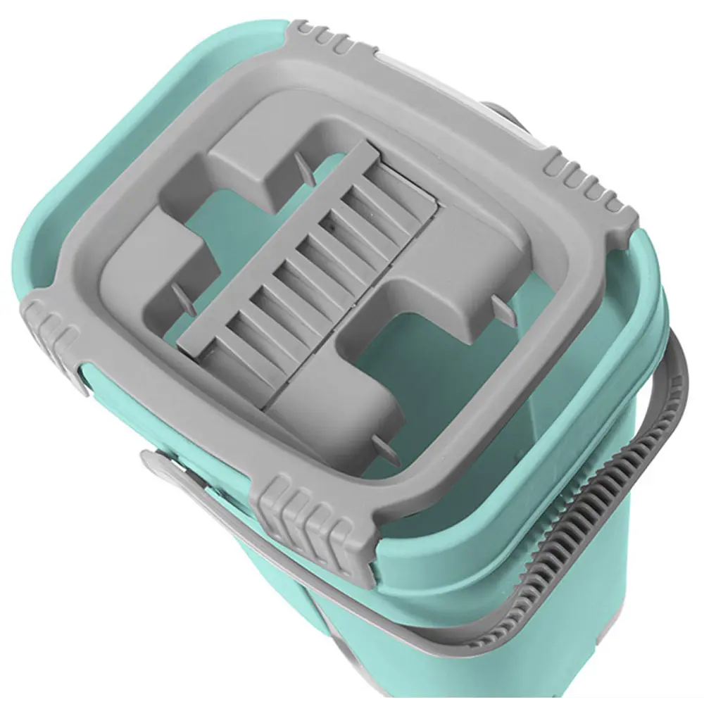 YOU'LL LOVE - Швабра с отжимом и ведром для эффективной уборки 83613639 STLM-1072982 - Вид №3