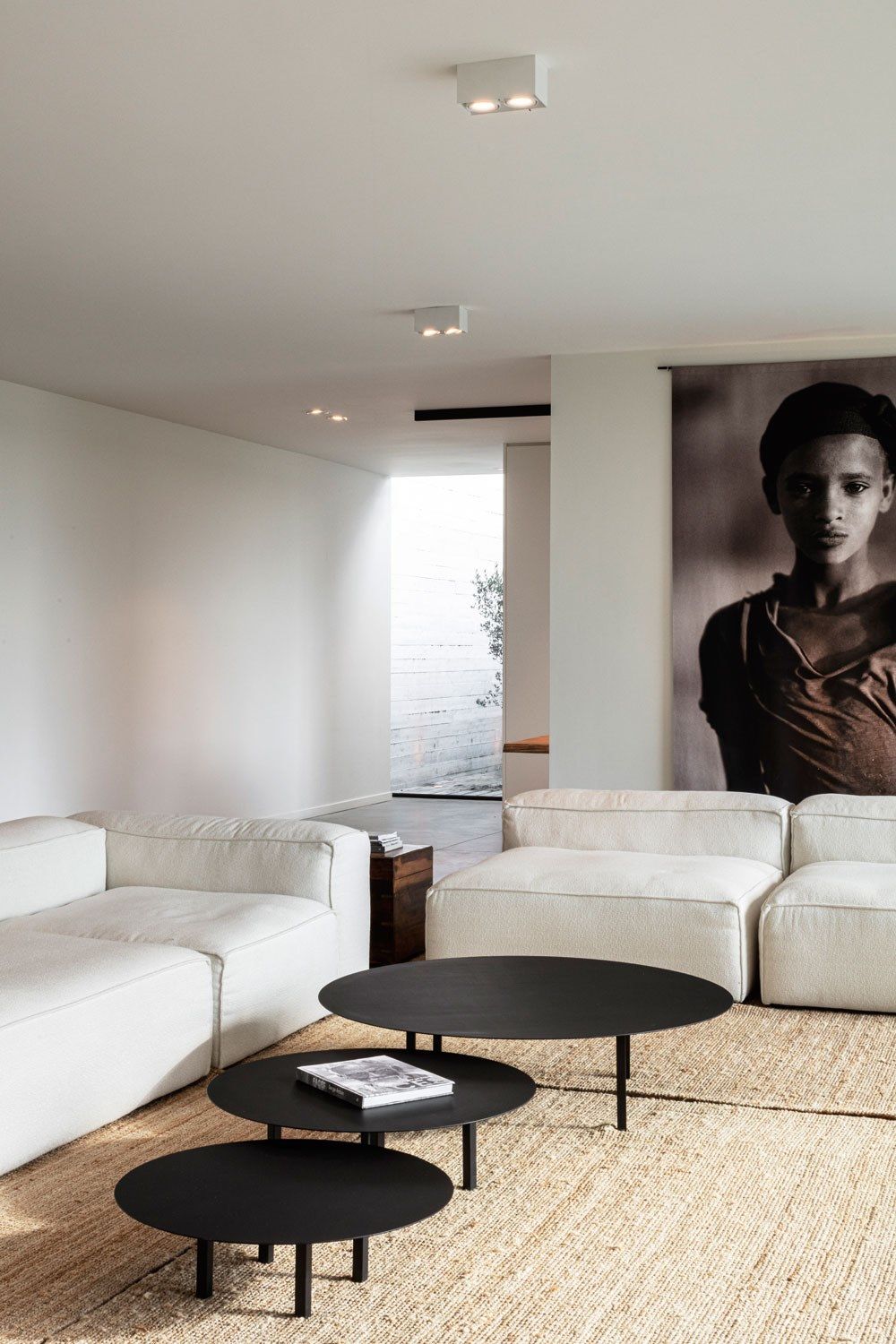 Регулируемый потолочный светодиодный прожектор Deltalight Grid On ARCH-00043522 - Вид №9