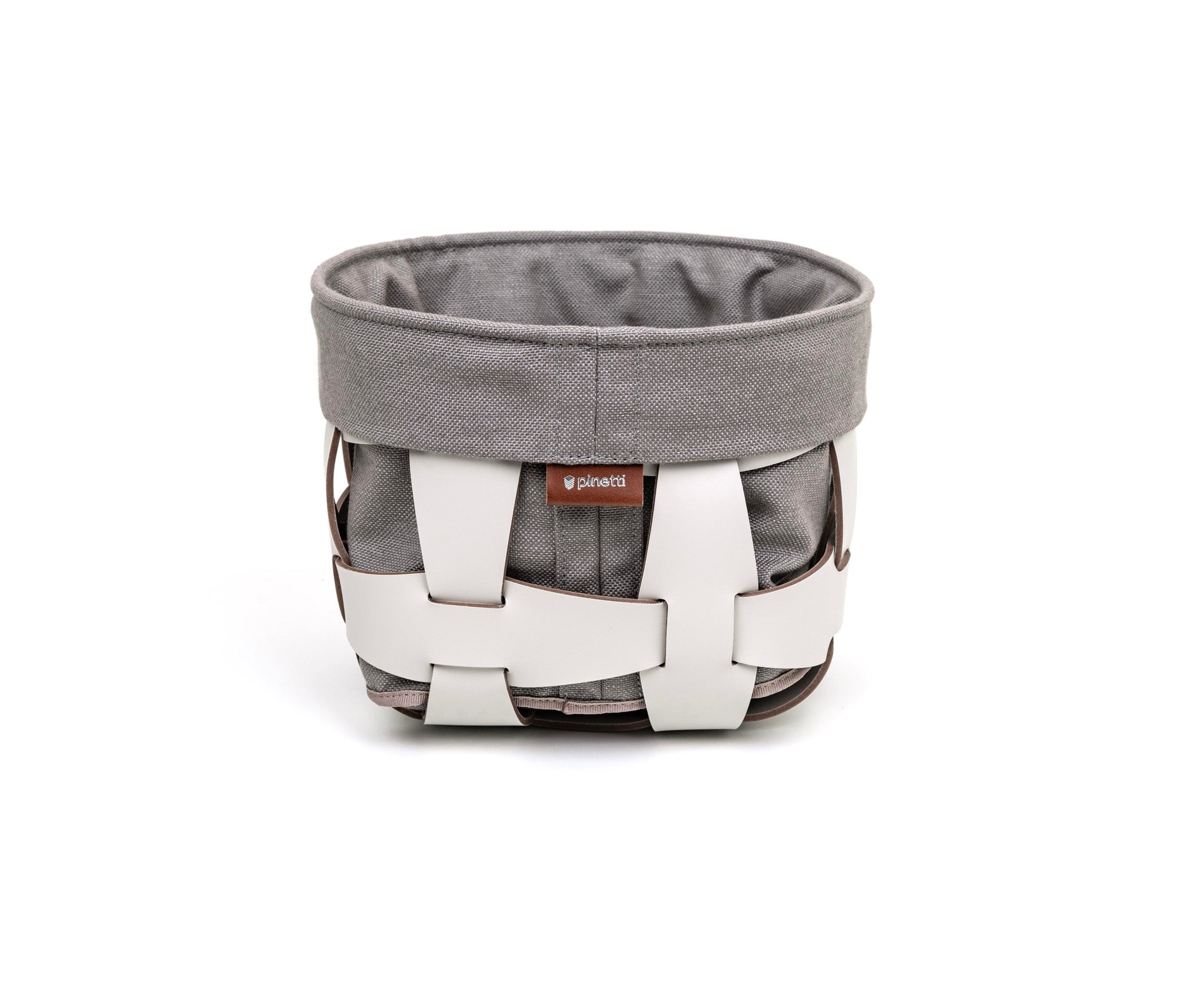 Крючок-держатель для мочалки - 20X20XH20 см / регенерированная кожа_camel Pinetti 00.0195.082.011