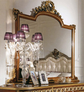 Зеркало  CEPPI 2666