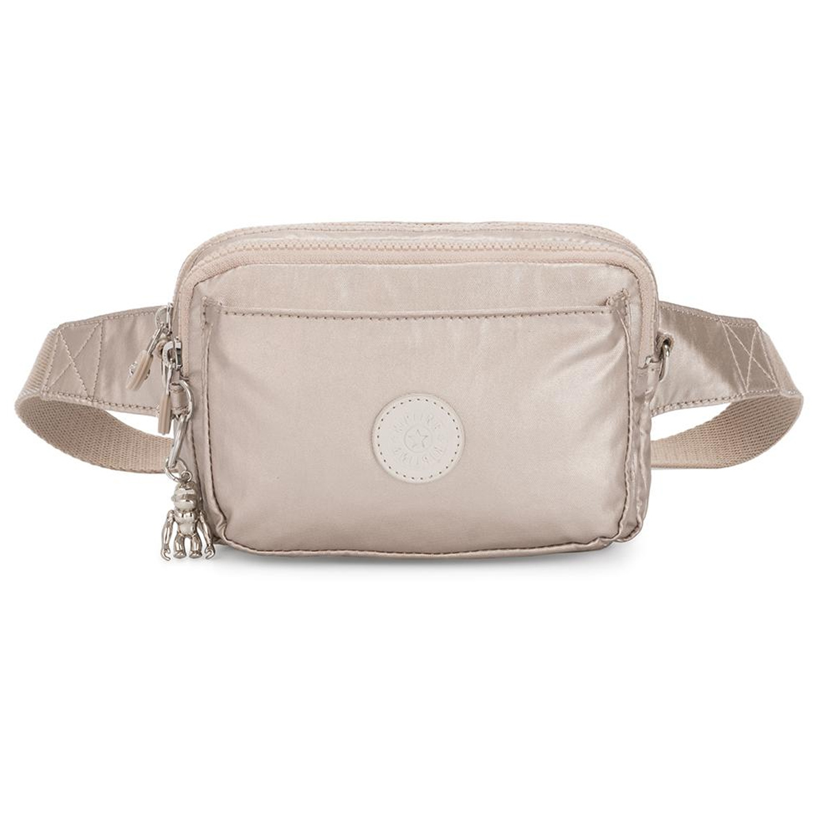 KI349248I Сумка на пояс и на плечо Mini 2-in-1 Crossbody and Bum Bag Kipling Abanu Multi 