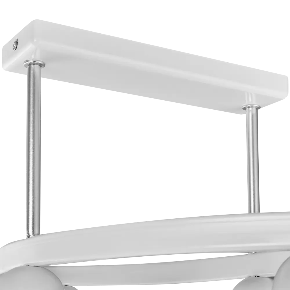 СВЕТУС Люстра потолочная «Люкс» — элегантное освещение для просторных помещений 83147385 STLM-0039328 - Вид №3