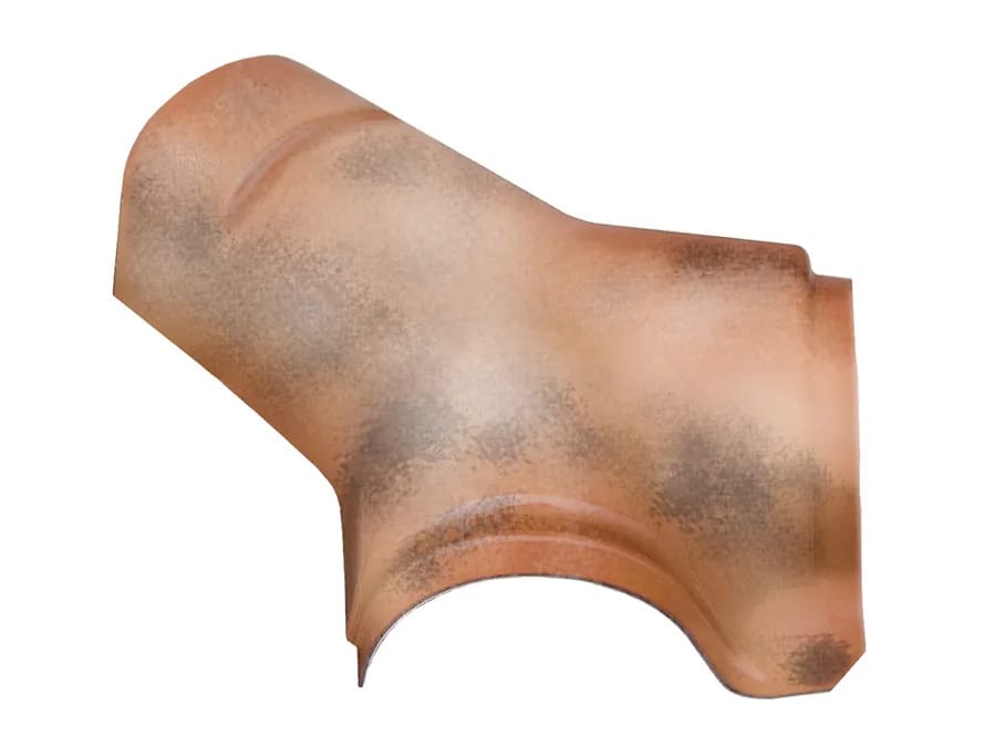 3-ходовой конек для кровельных листов First Corporation Cover-Life ARCH-00002043