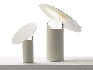 Регулируемая настольная лампа