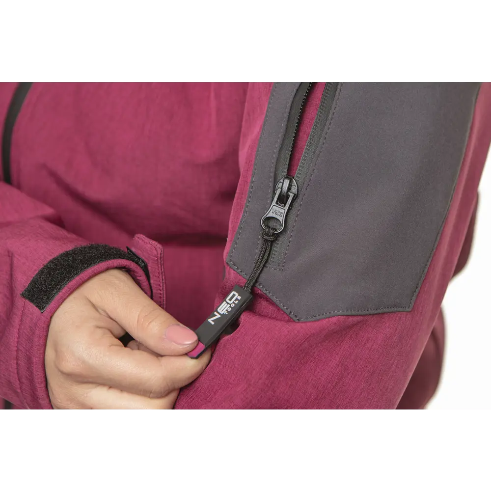 Куртка женская Neo Softshell, размер XXL 82775368 STLM-2076341 Neò  - Вид №9