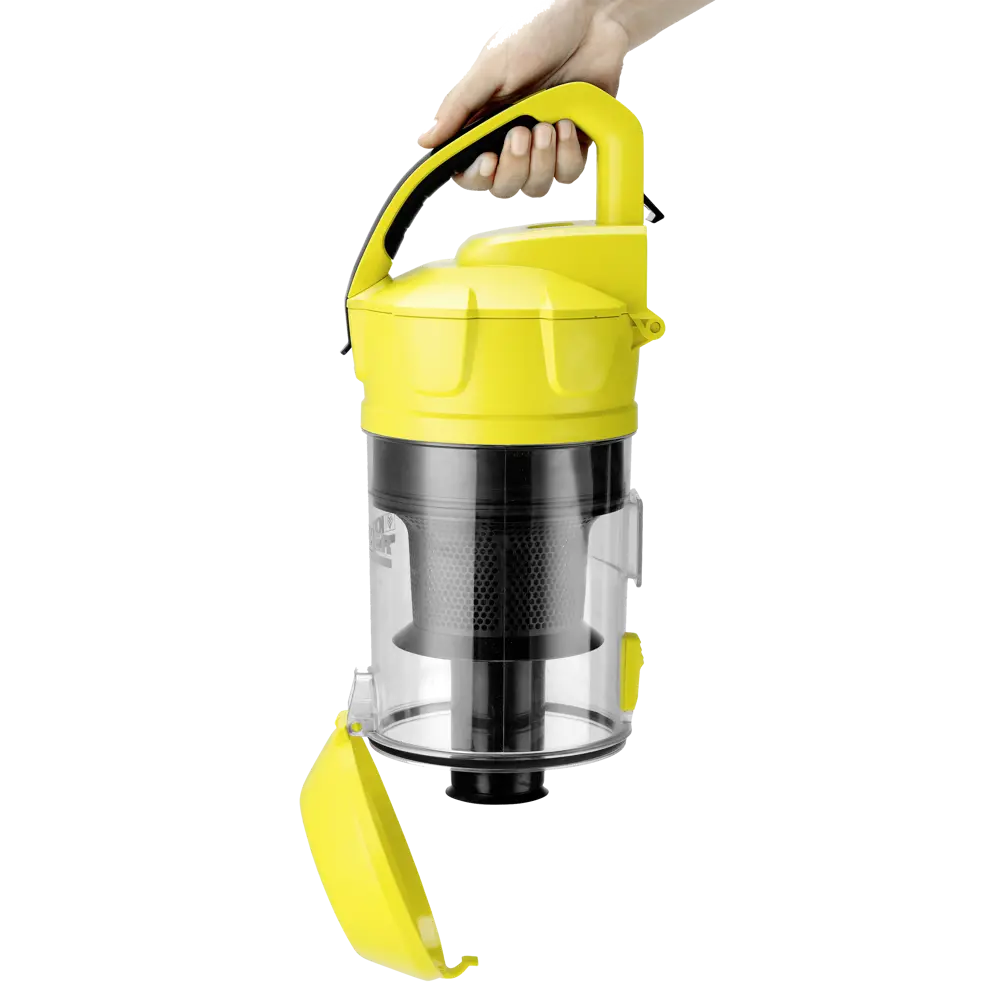 Пылесос Karcher VC 3 700 Вт 0.9 л 82158164 STLM-2176648  - Вид №6