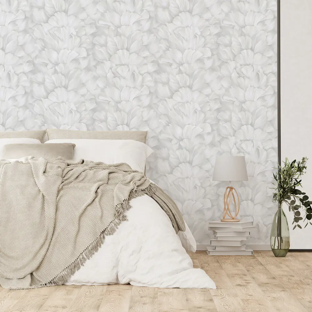 Erismann Lilit — флизелиновые обои для гармонии в интерьере 89384274 STLM-1412179 - Вид №4