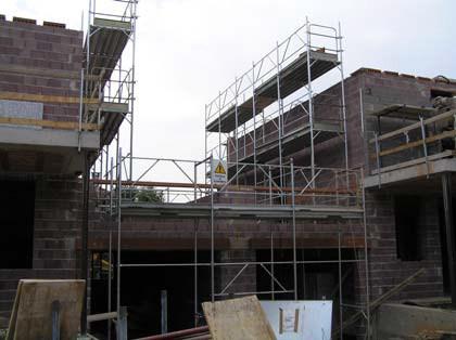 Edil Leca Murature Сейсмическая теплоизоляция кладка из керамзита sun-id-1358696 - Вид №5