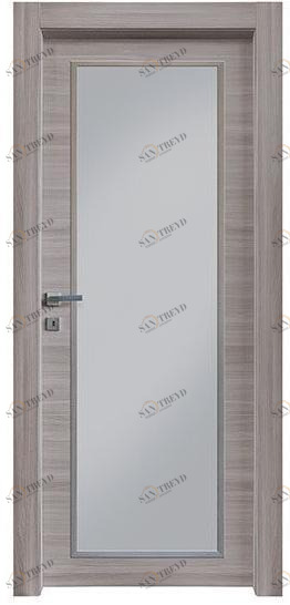 NUSCO Распашная дверь из дерева и стекла Texture sun-id-1424807