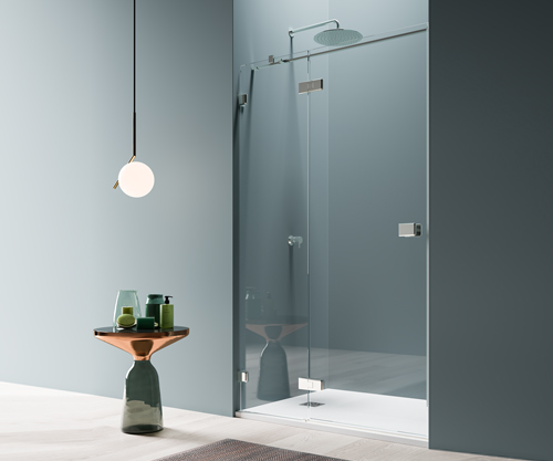 Vertigo rj Karolitalia Душ 