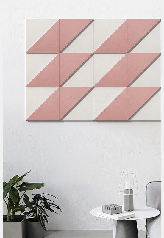 Bentu Design Плитка с трехмерной бетонной поверхностью  K1101202  - Вид №3