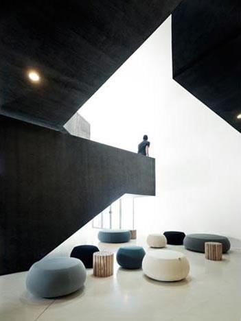 arper Мягкий пуф Pix sun-id-1347966 - Вид №16