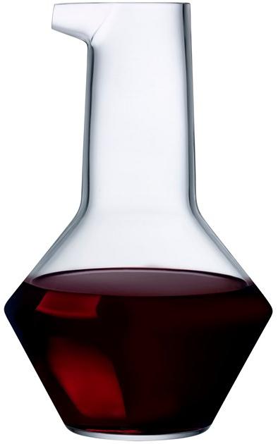 NUDE Хрустальный графин для вина Beak sun-id-1494306 - Вид №2
