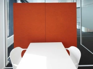 BuzziSpace Доска объявлений из звукопоглощающего войлока