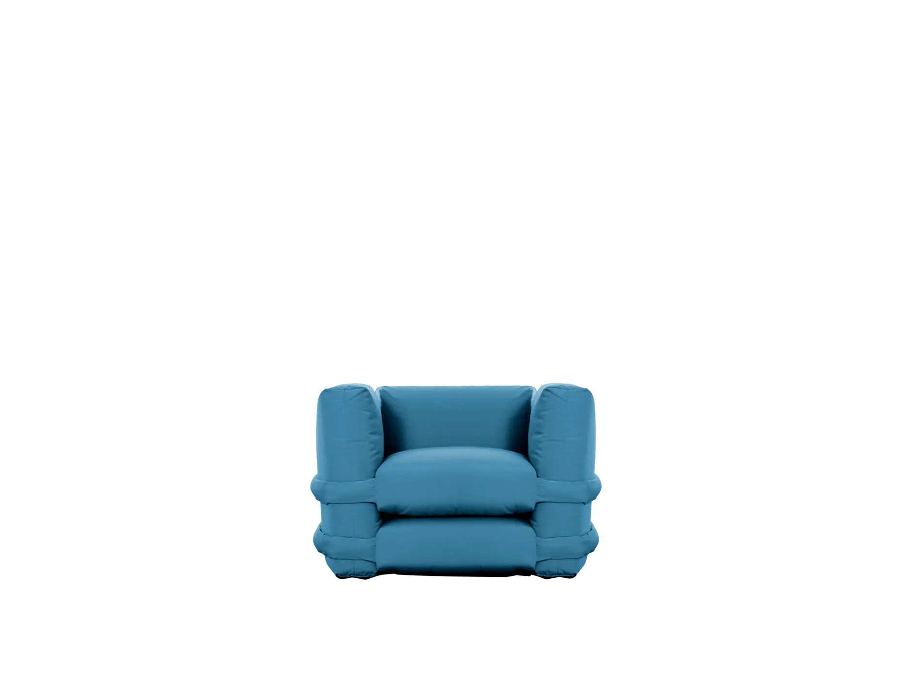 Модульный тканевый диван BD Barcelona PILLOW COTTON ARCH-00144927 - Вид №16