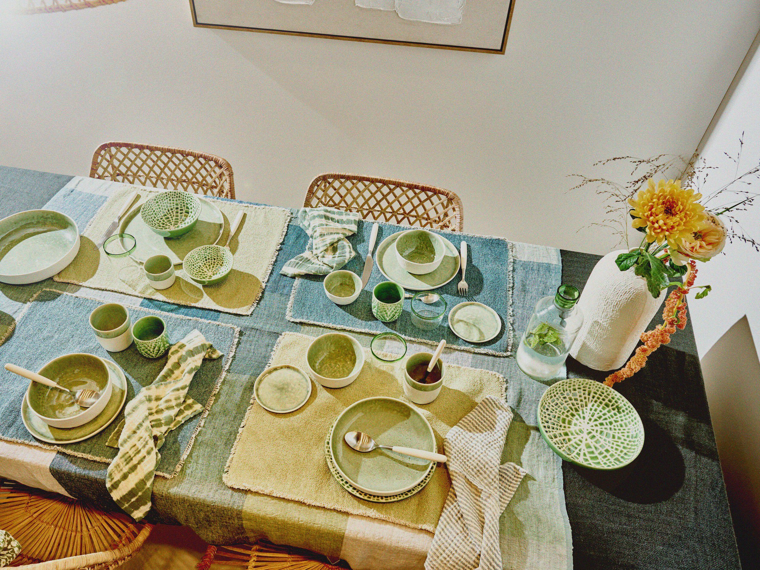 Чаша из керамогранита POMAX ARCH-00053679 - Вид №24