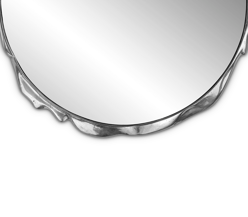 0-040 Зеркало Magma  Boca Do Lobo  - Вид №4