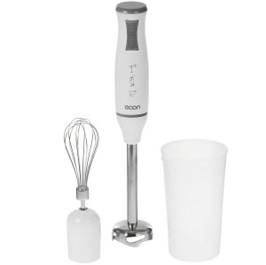 8161318 Блендер погружной ECON ECO-335HB белый