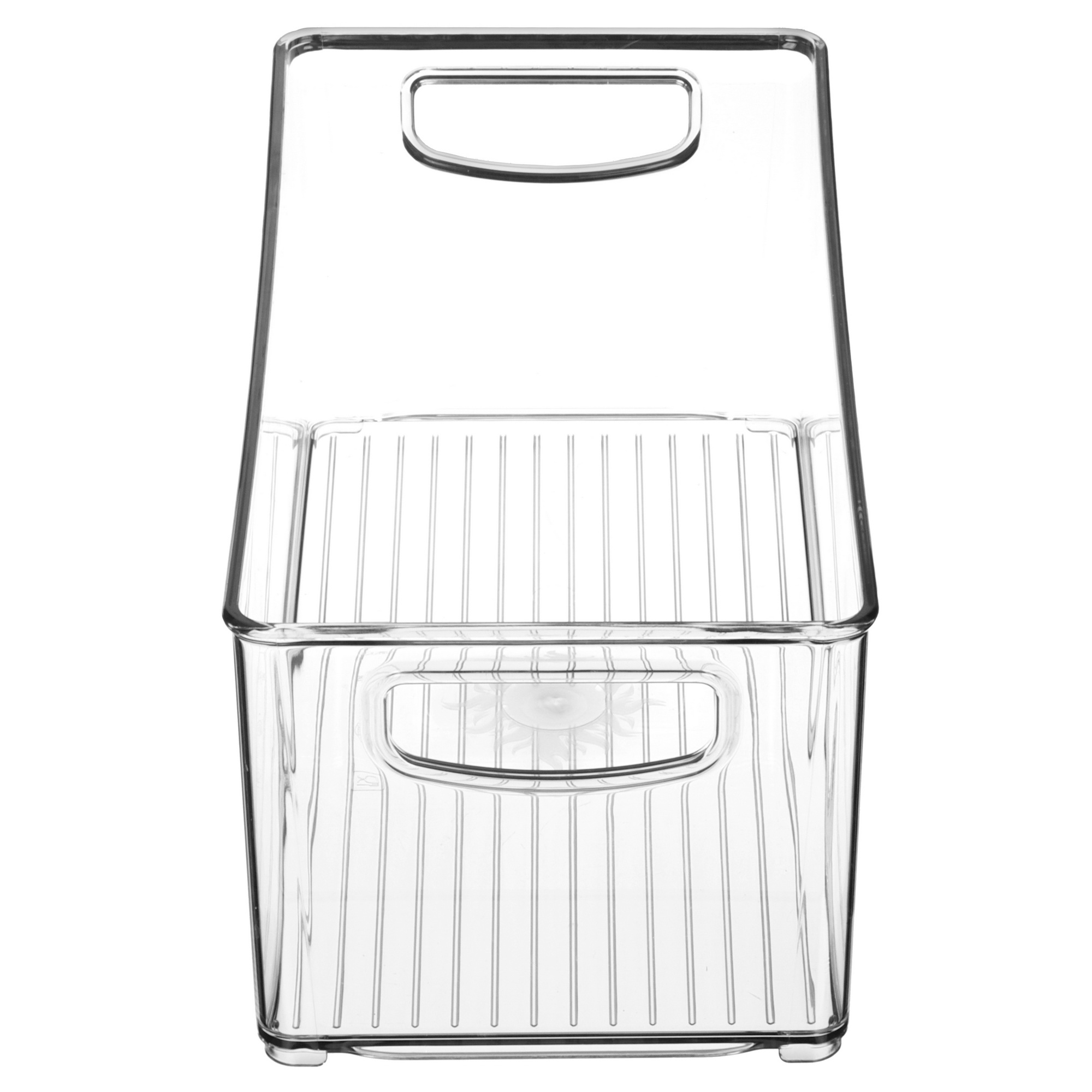 9214889 Органайзер BEROSSI Berkana прозрачный STDN-0050946 - Вид №2