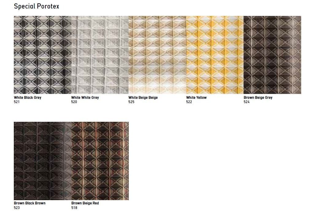 Ткань сад кровать Kettal Vieques ARCH-00132080 - Вид №9