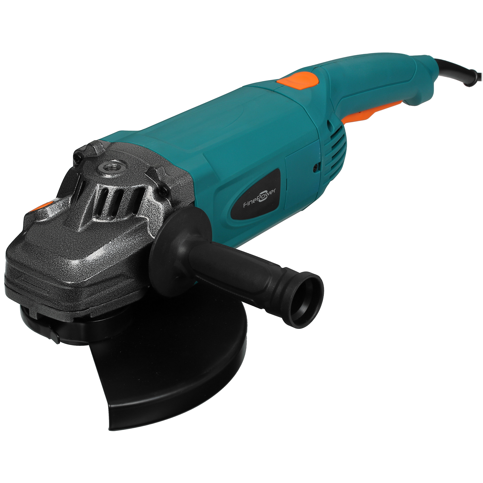 Углошлифовальная машина (УШМ) FinePower AG240-230 5093288 STDN-0049515