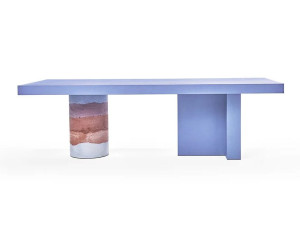 Прямоугольный стол Cimento®