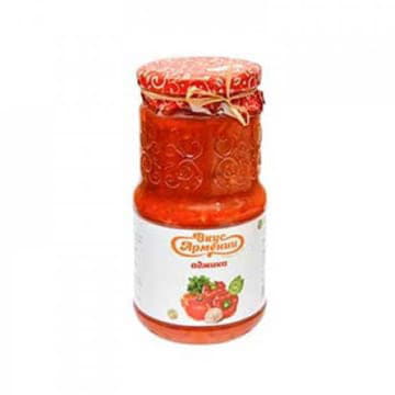 Аджика Вкус Армении 380 г Santreyd 27764
